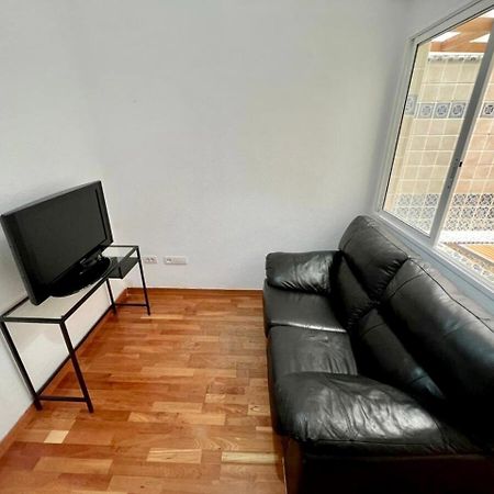 산타크루스데 테네리페 Edificio Rambla Pulido 아파트 외부 사진