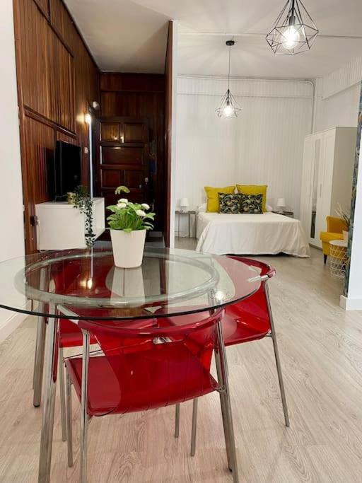 산타크루스데 테네리페 Edificio Rambla Pulido 아파트 외부 사진