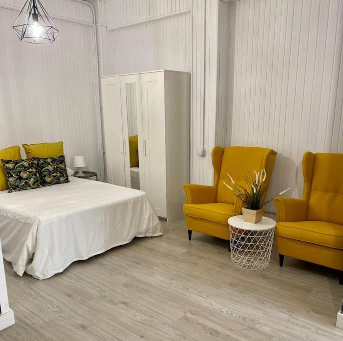 산타크루스데 테네리페 Edificio Rambla Pulido 아파트 외부 사진