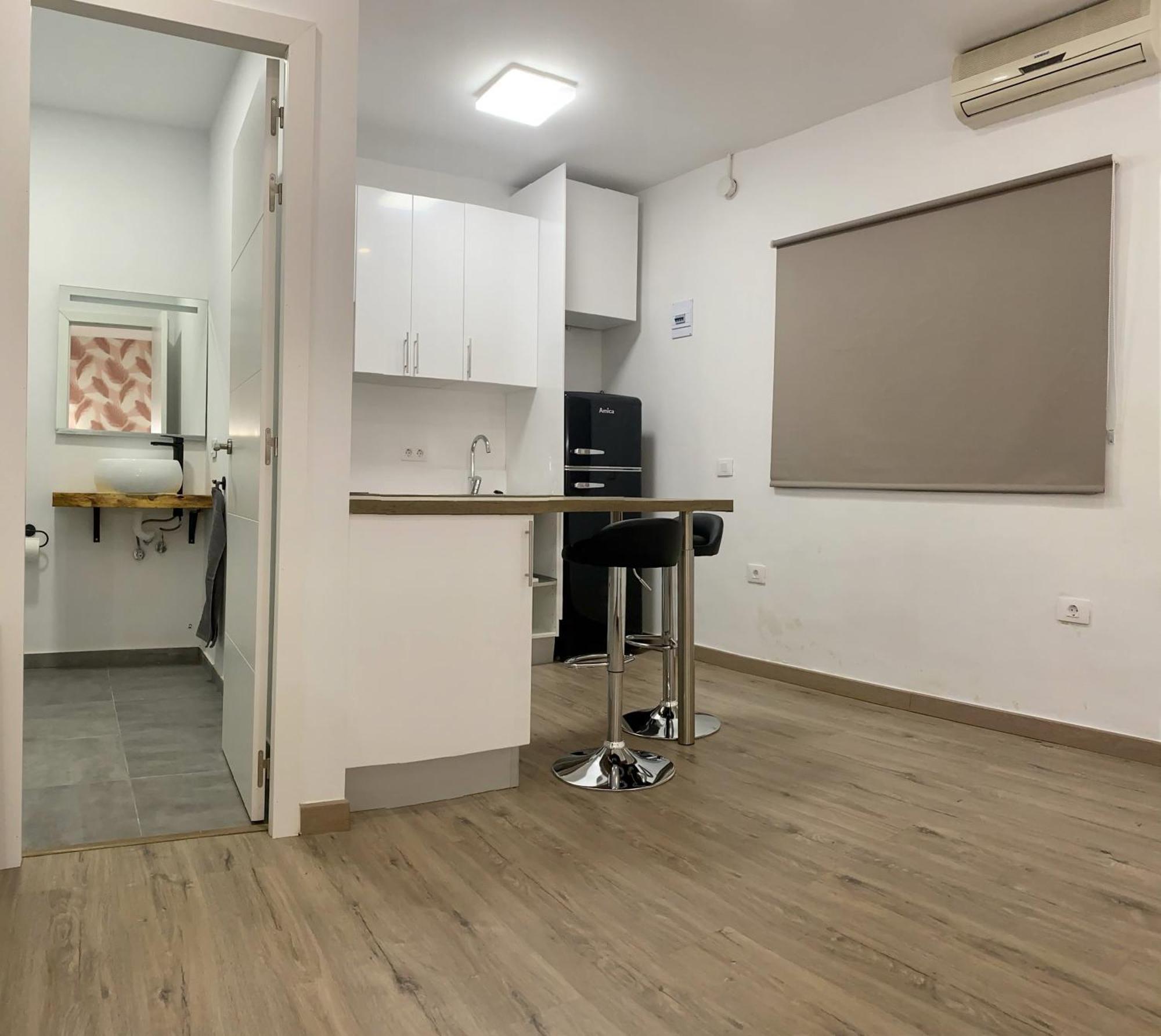 산타크루스데 테네리페 Edificio Rambla Pulido 아파트 외부 사진