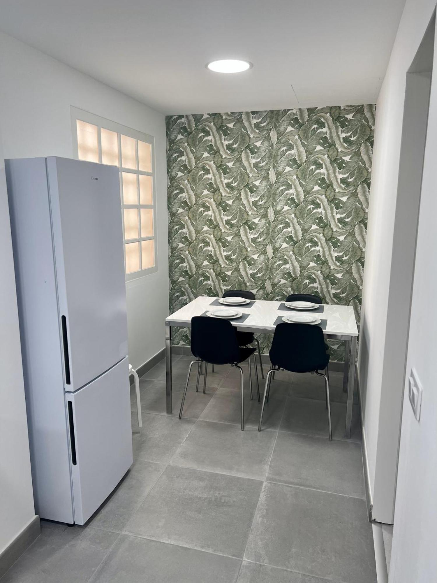 산타크루스데 테네리페 Edificio Rambla Pulido 아파트 외부 사진