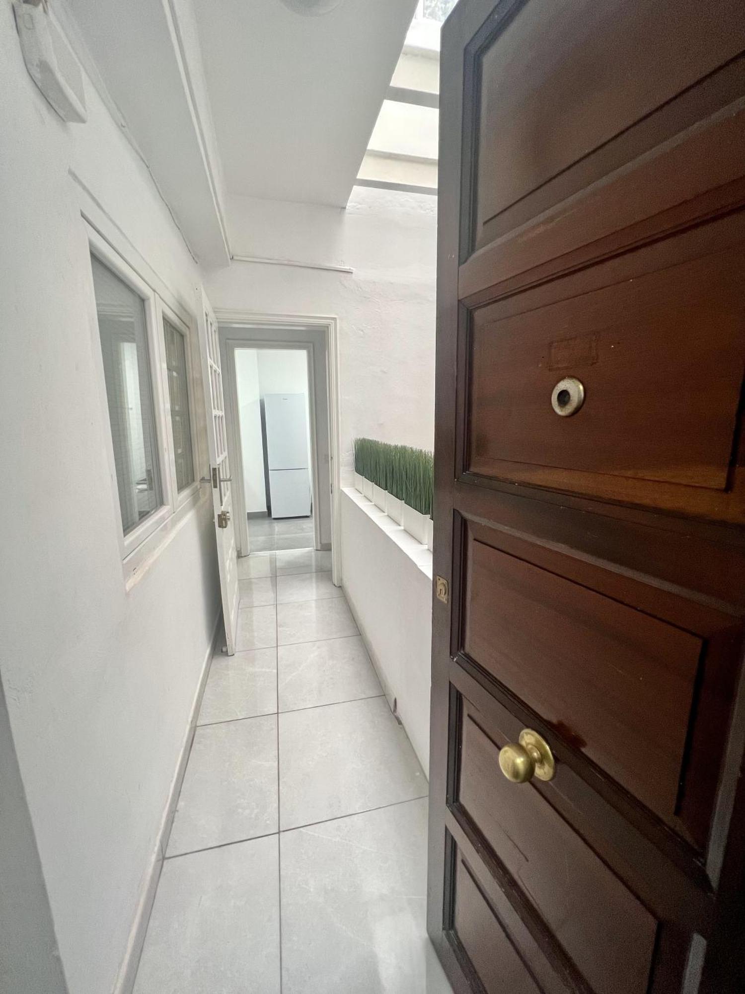 산타크루스데 테네리페 Edificio Rambla Pulido 아파트 외부 사진