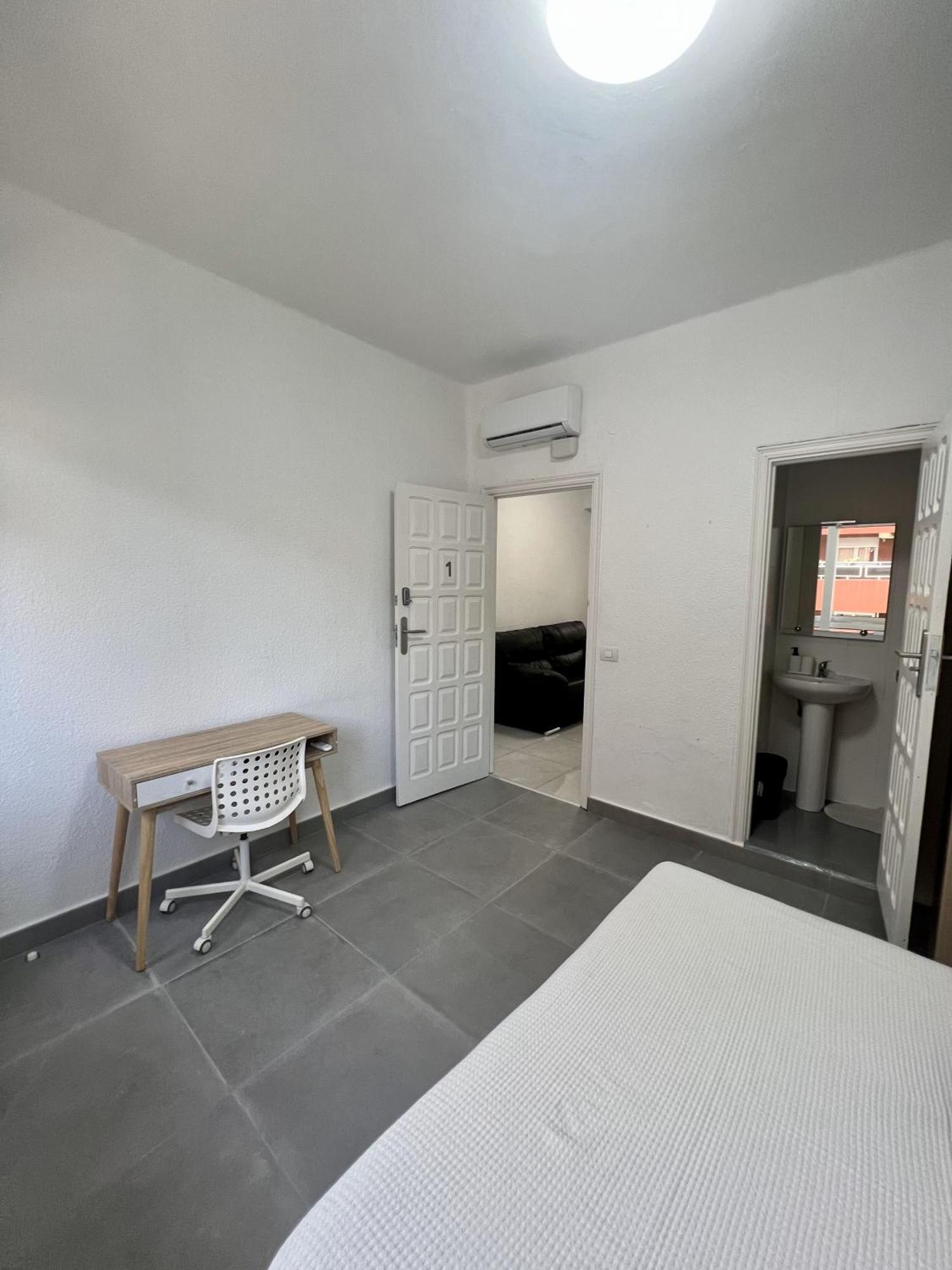 산타크루스데 테네리페 Edificio Rambla Pulido 아파트 외부 사진