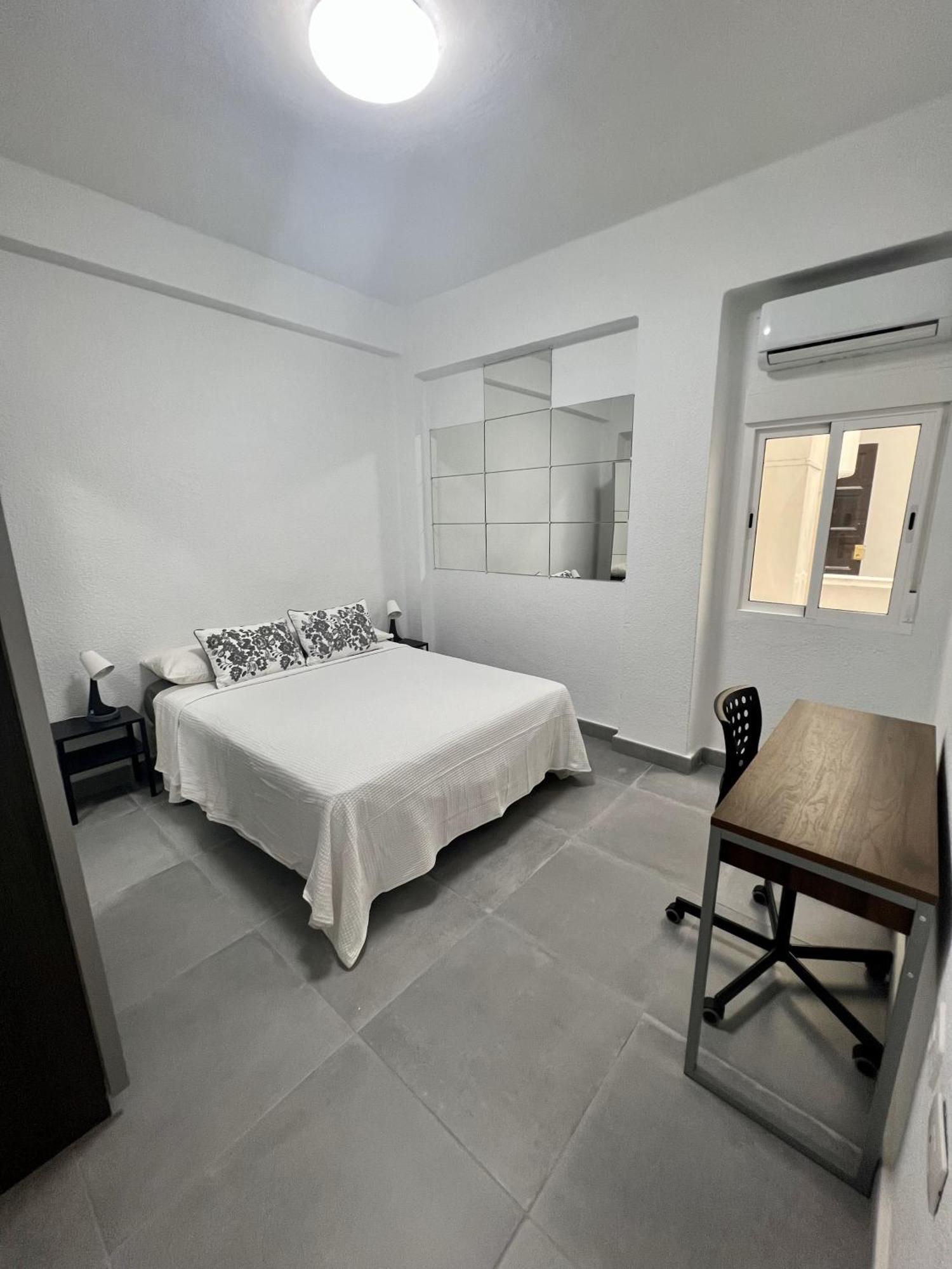 산타크루스데 테네리페 Edificio Rambla Pulido 아파트 외부 사진