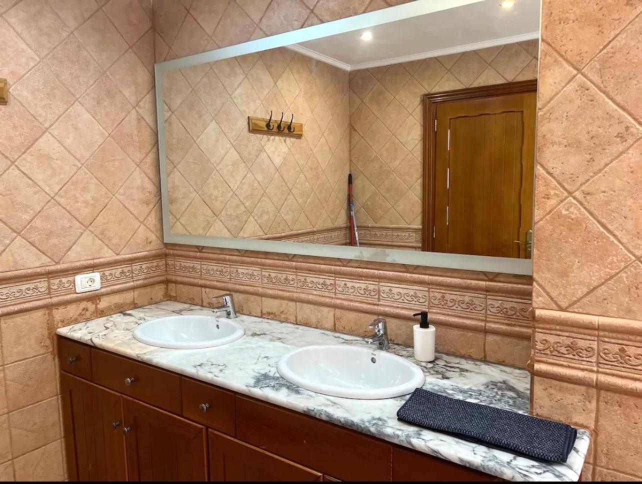 산타크루스데 테네리페 Edificio Rambla Pulido 아파트 외부 사진