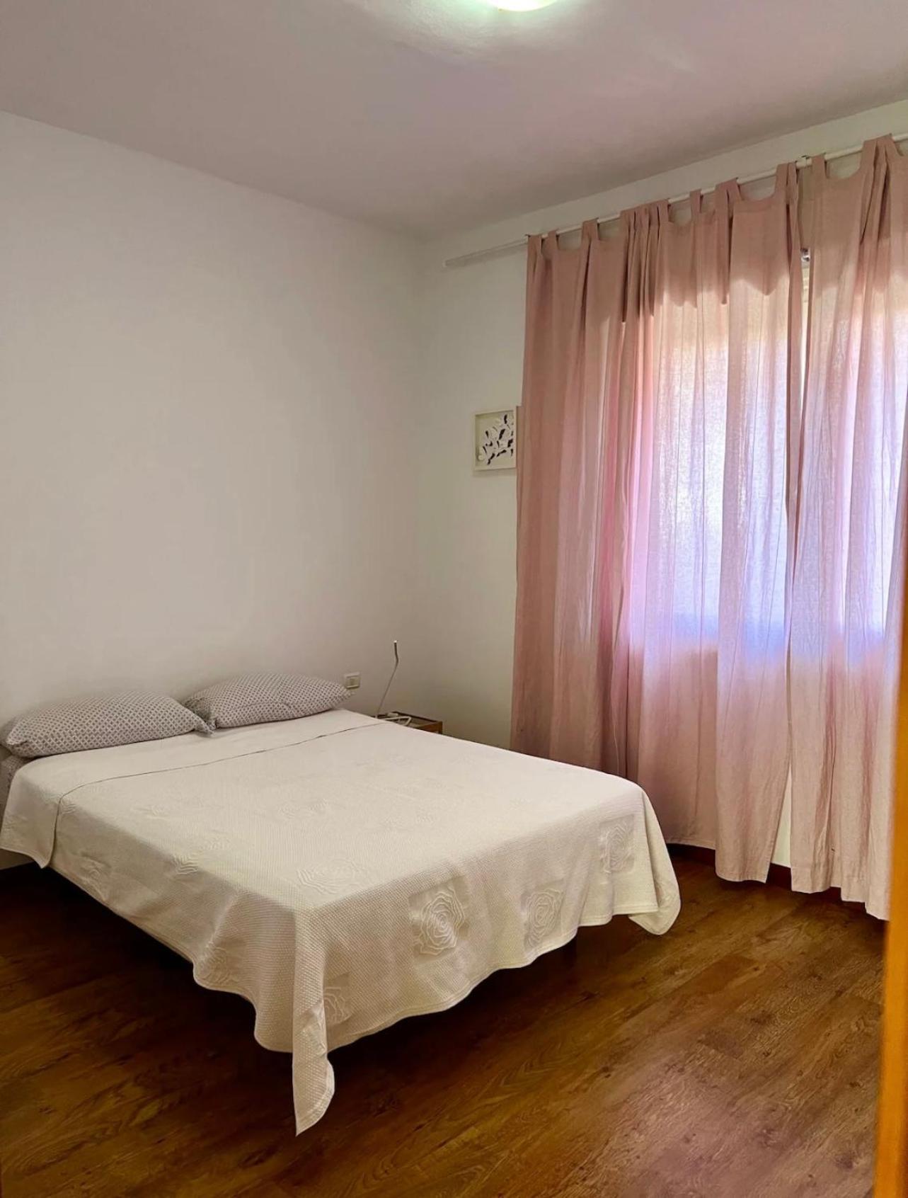 산타크루스데 테네리페 Edificio Rambla Pulido 아파트 외부 사진