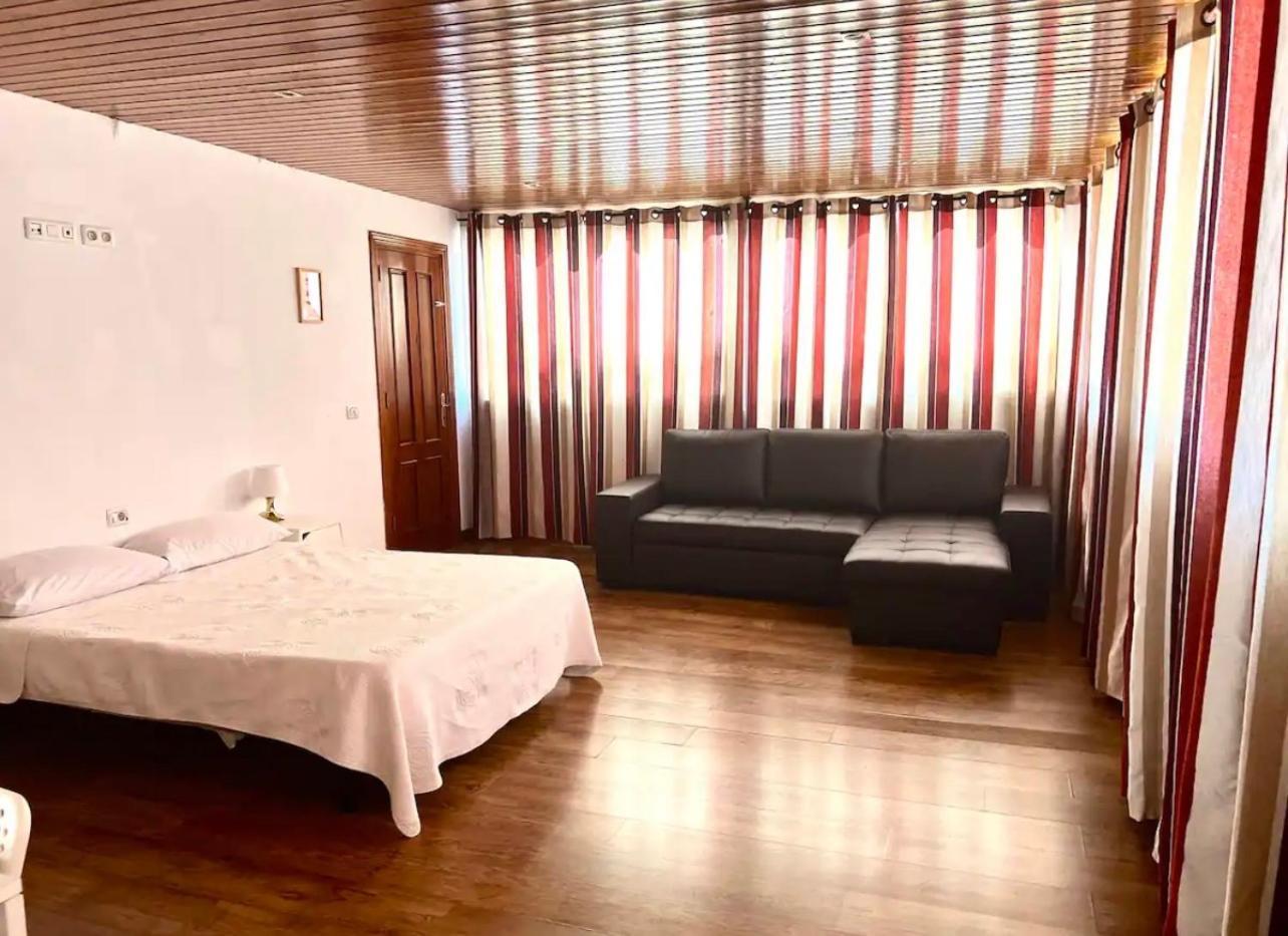 산타크루스데 테네리페 Edificio Rambla Pulido 아파트 외부 사진