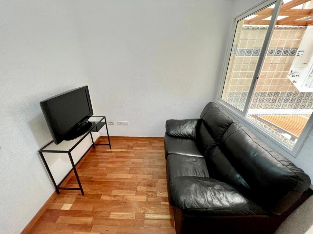 산타크루스데 테네리페 Edificio Rambla Pulido 아파트 외부 사진