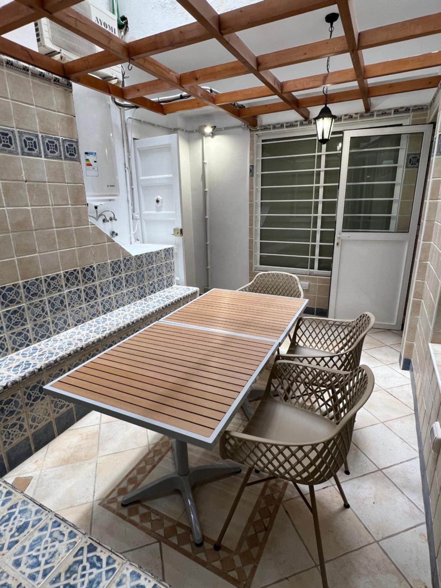 산타크루스데 테네리페 Edificio Rambla Pulido 아파트 외부 사진