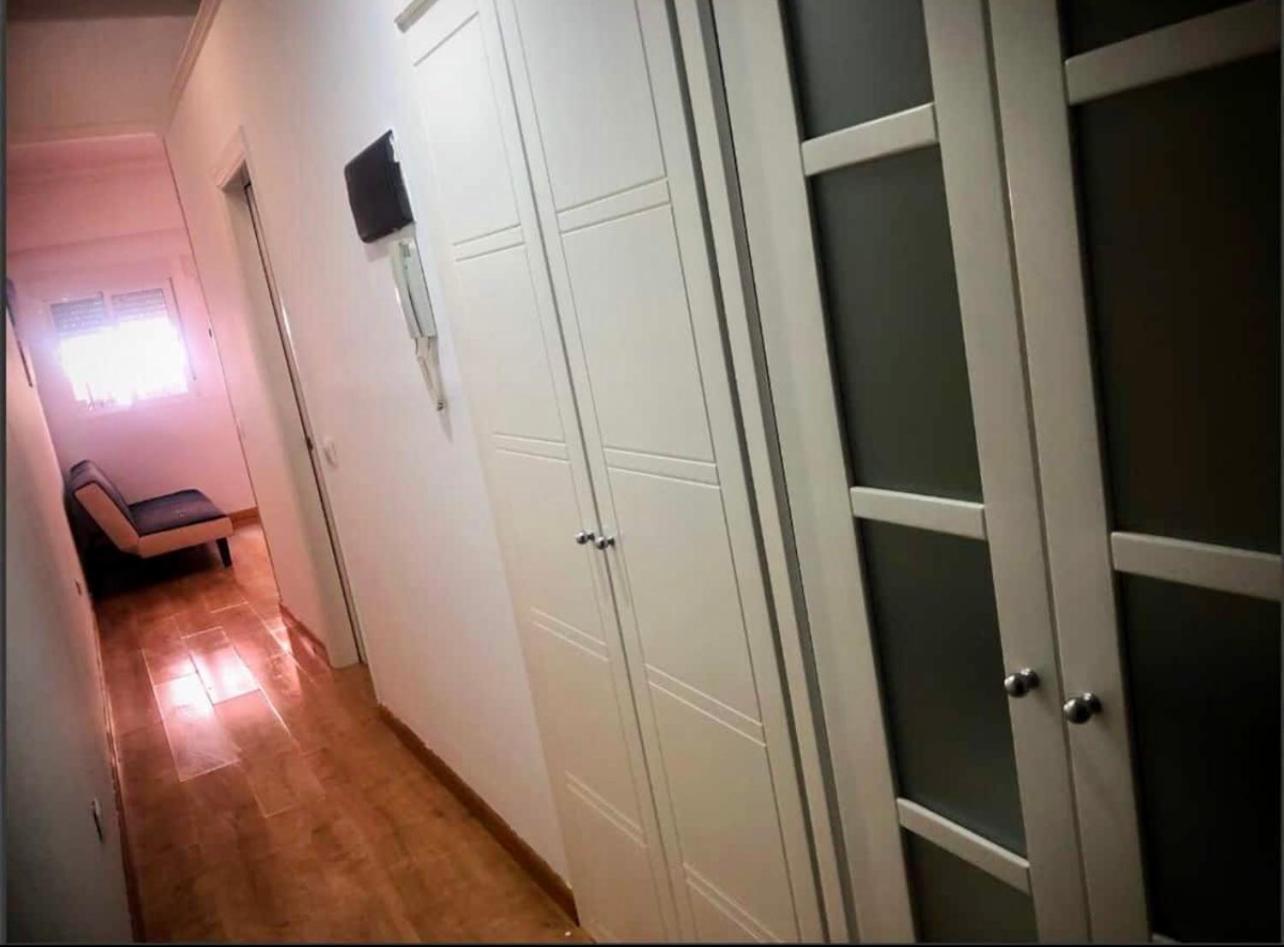 산타크루스데 테네리페 Edificio Rambla Pulido 아파트 외부 사진